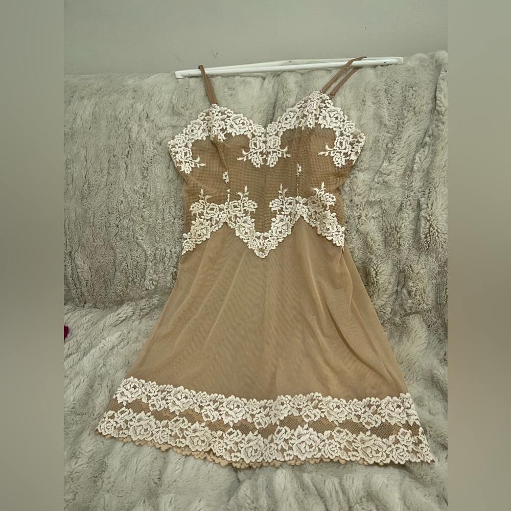 Intimissimi night dress new without tags